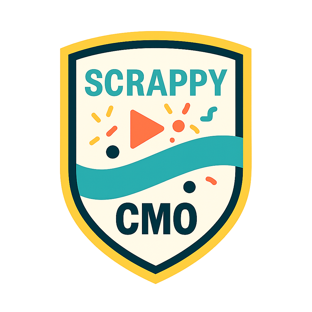ScrappyCMO